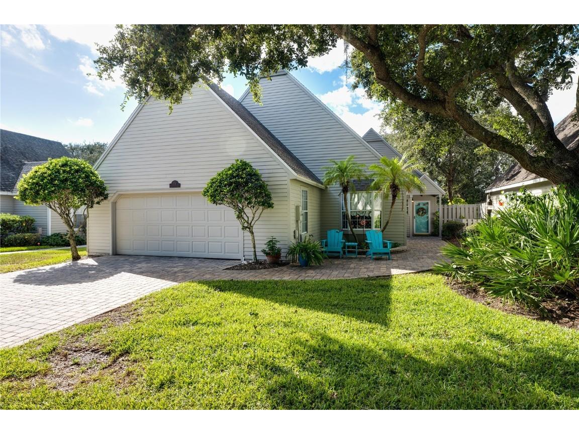 154 Ocean Hollow Lane Saint Augustine FL 32084 FC295487 image1