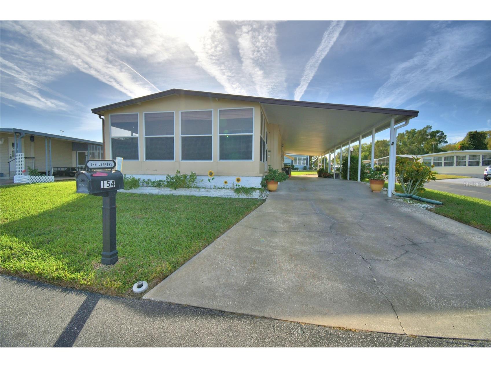 154 Paradise Lane Auburndale FL 33823 - LAKE ARIETTA LAKE ARIANA P4937514 image1