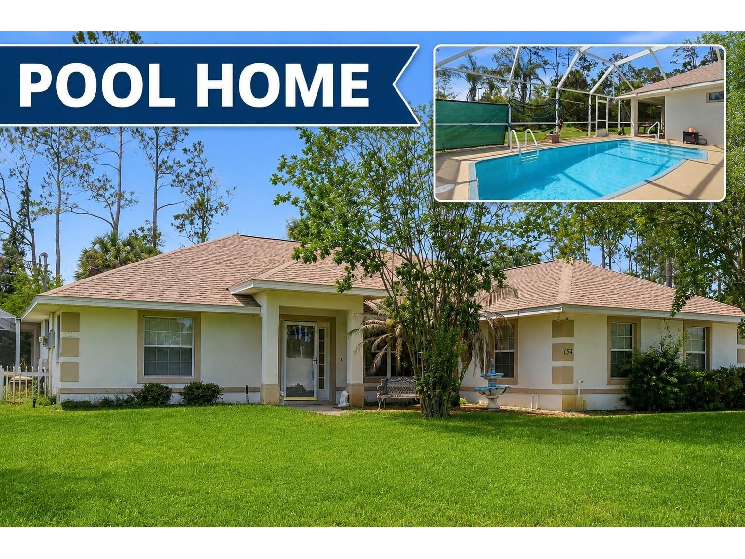 154 Pepperdine Drive Palm Coast FL 32164 V4949360 image1