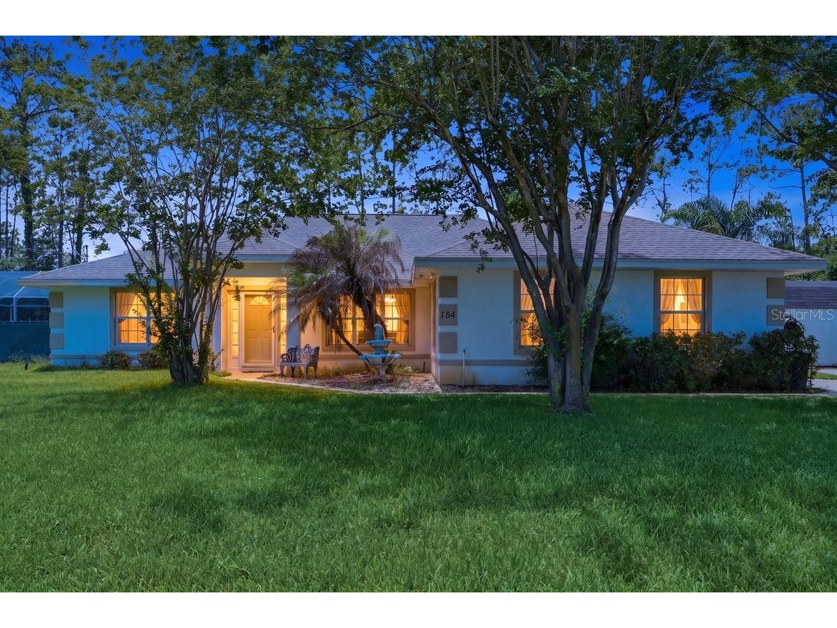 154 Pepperdine Drive Palm Coast FL 32164 V4949360 image19