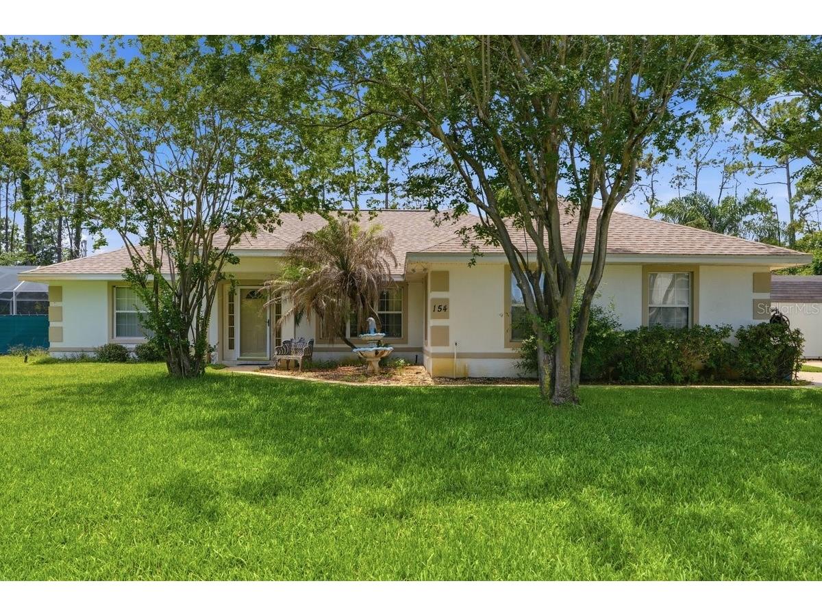 154 Pepperdine Drive Palm Coast FL 32164 V4949360 image20