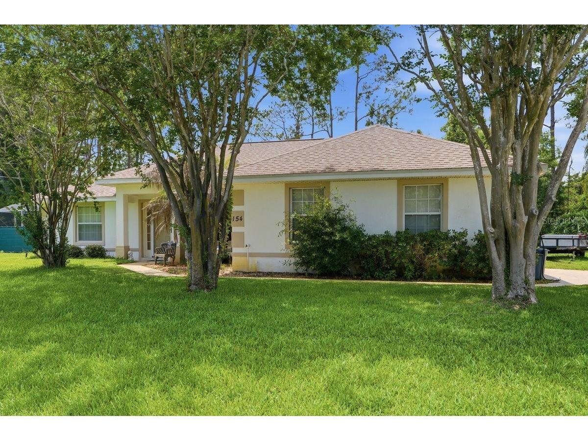 154 Pepperdine Drive Palm Coast FL 32164 V4949360 image21