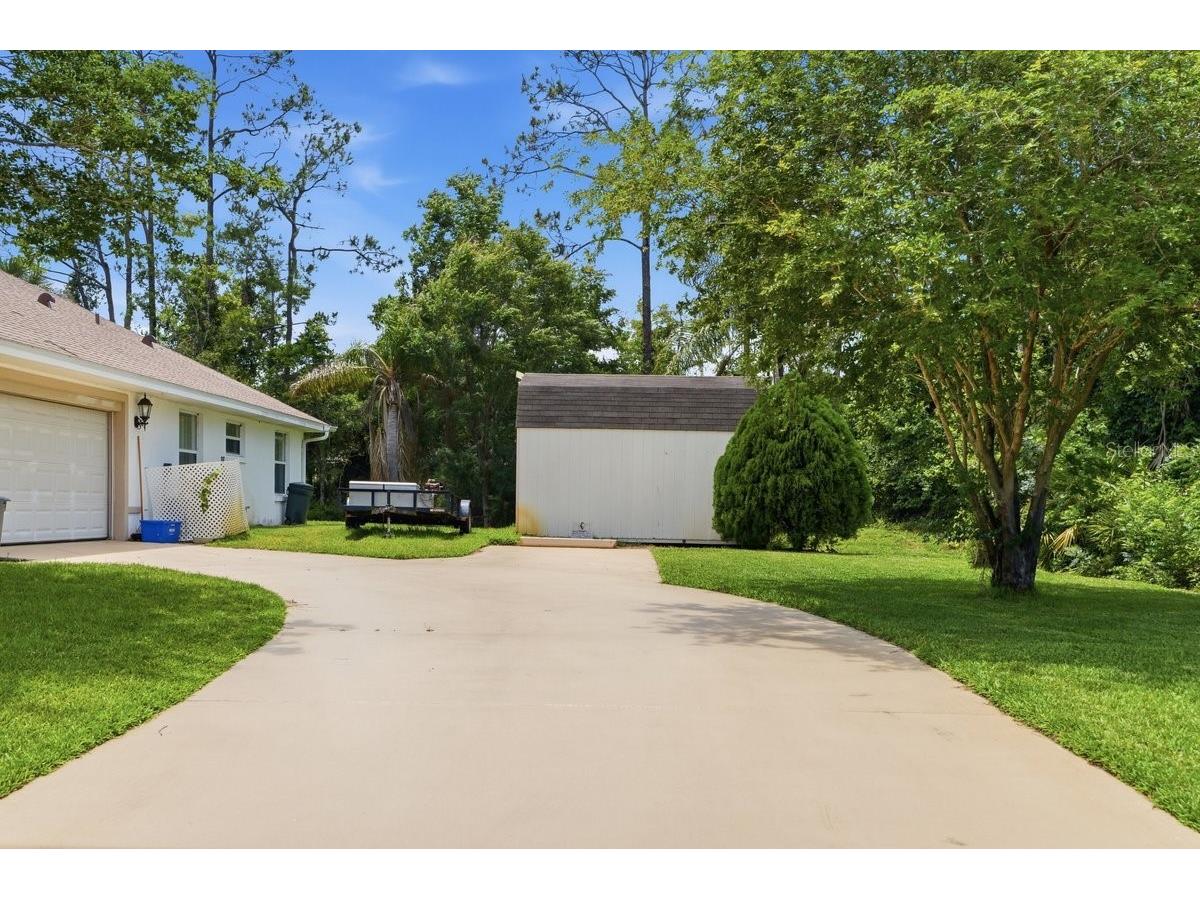 154 Pepperdine Drive Palm Coast FL 32164 V4949360 image22