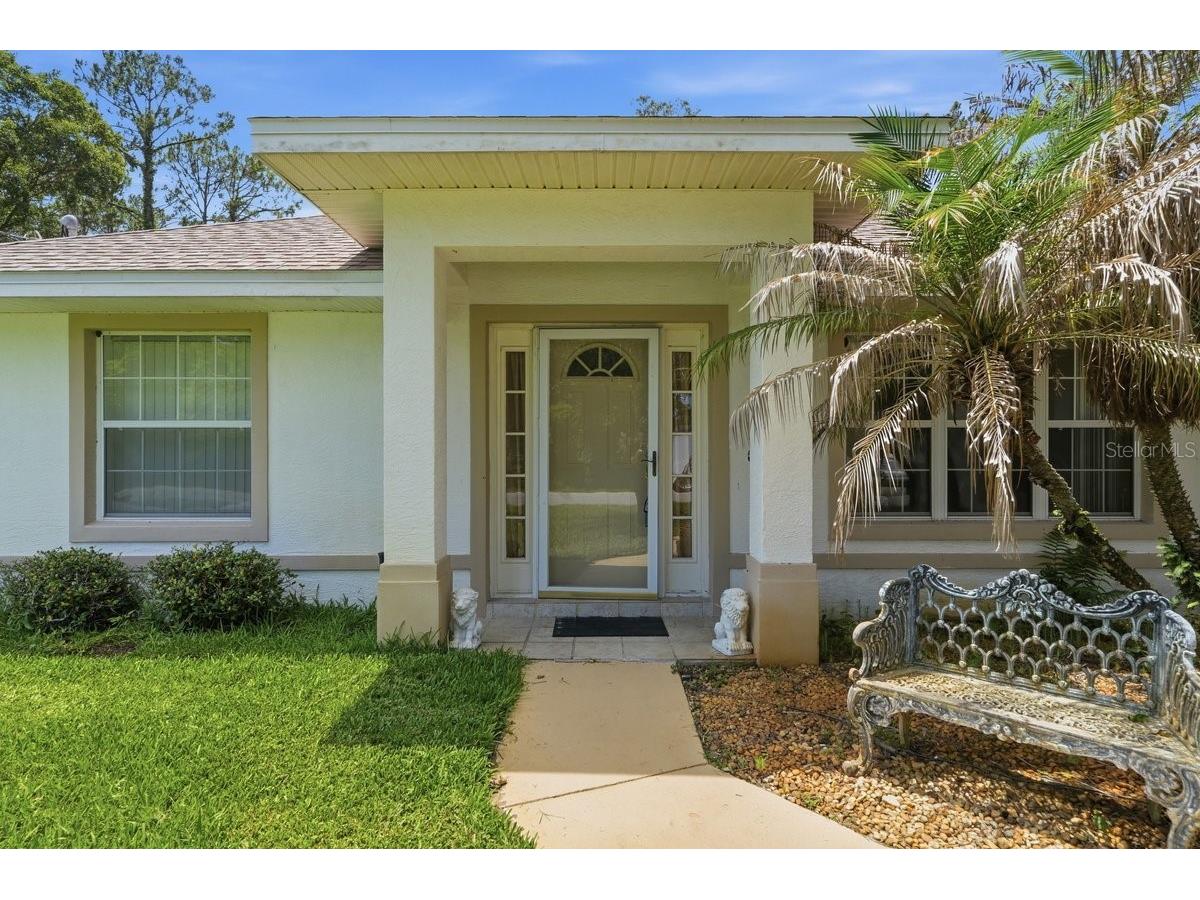 154 Pepperdine Drive Palm Coast FL 32164 V4949360 image23