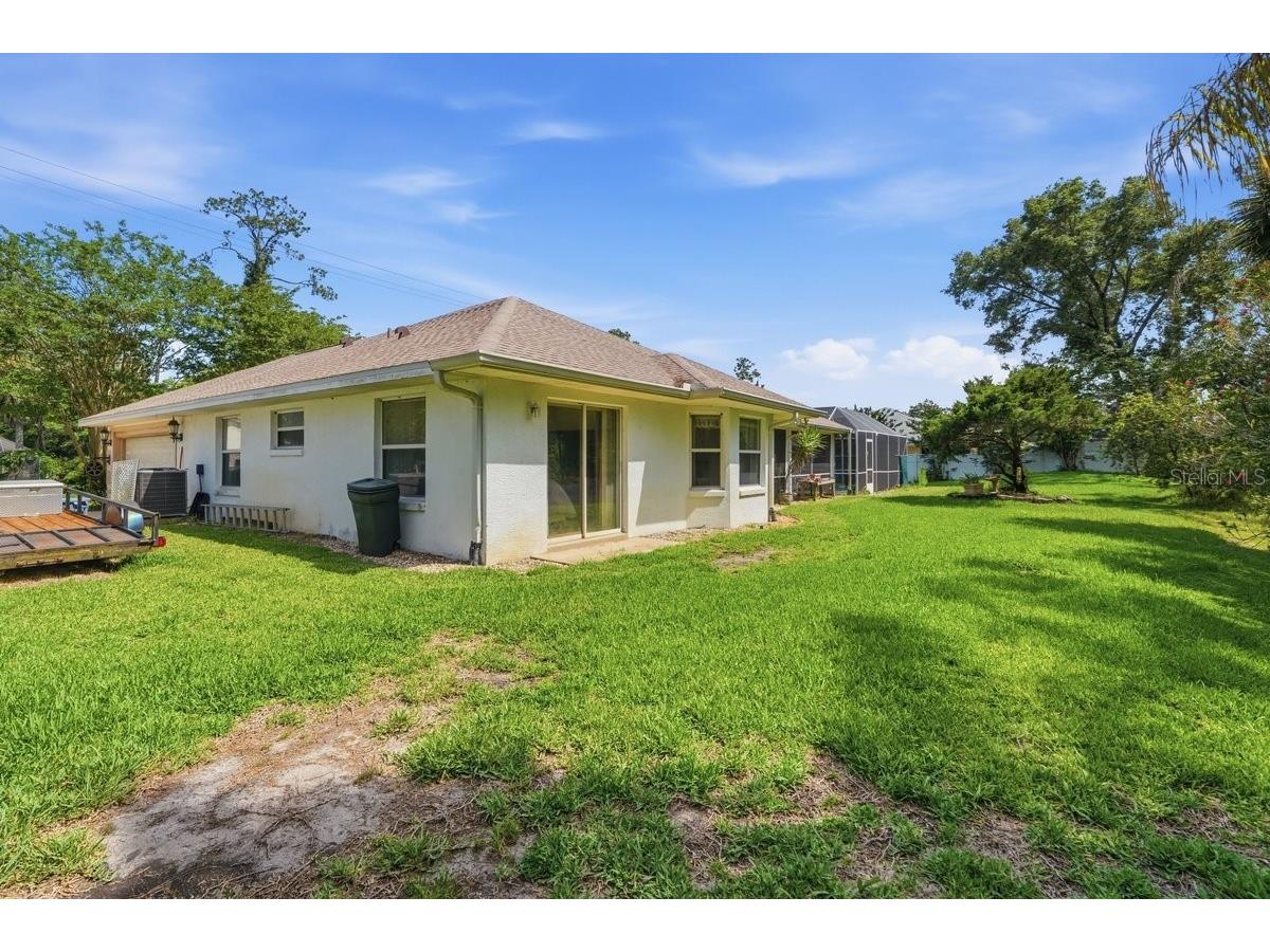 154 Pepperdine Drive Palm Coast FL 32164 V4949360 image42
