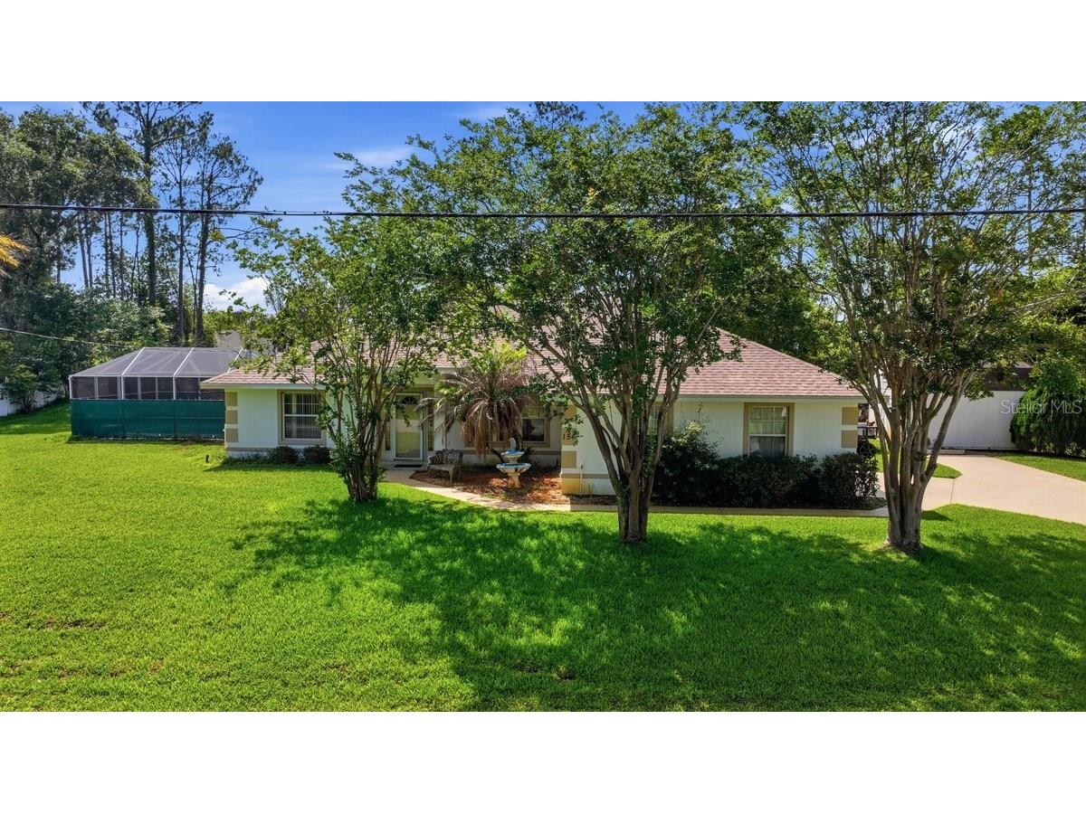 154 Pepperdine Drive Palm Coast FL 32164 V4949360 image44