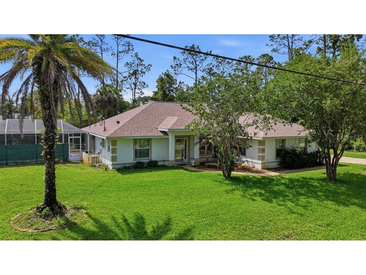 154 Pepperdine Drive Palm Coast FL 32164 V4949360 image45