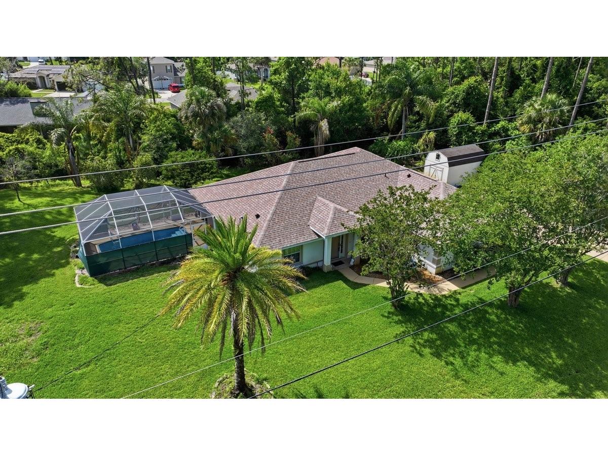 154 Pepperdine Drive Palm Coast FL 32164 V4949360 image46