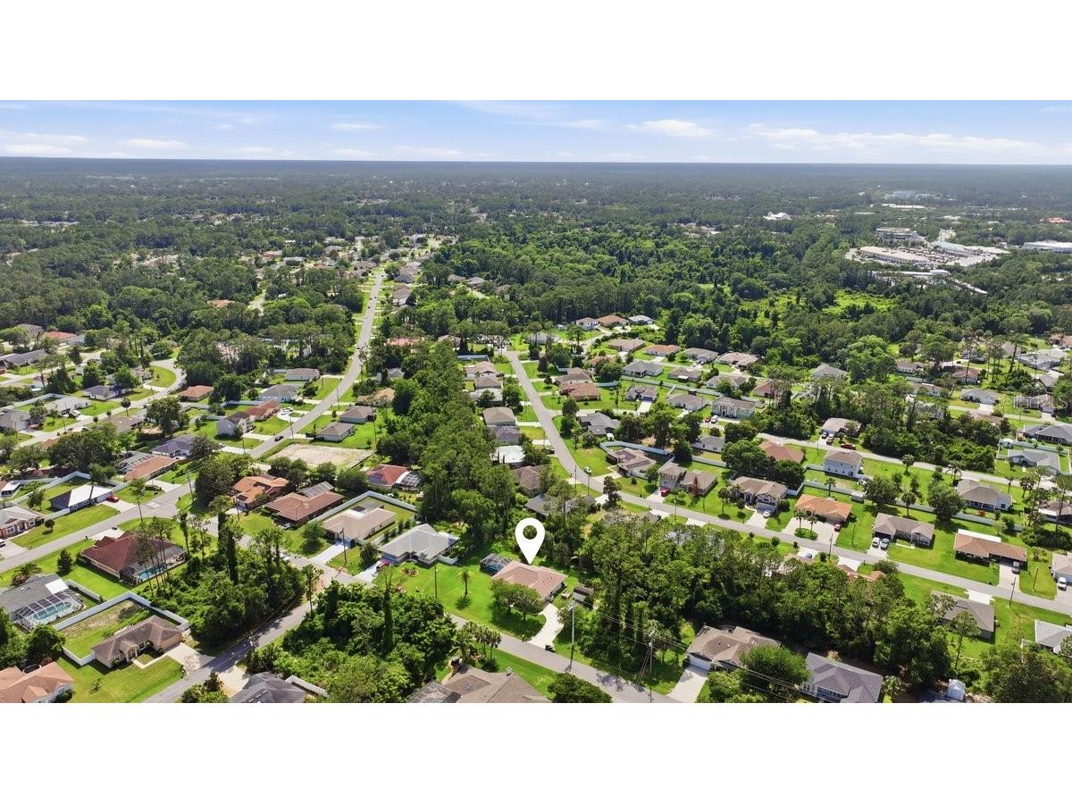 154 Pepperdine Drive Palm Coast FL 32164 V4949360 image47