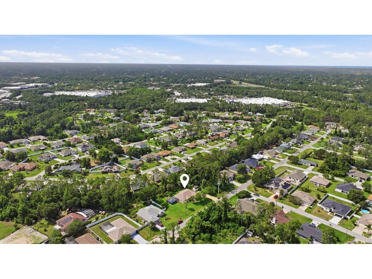 154 Pepperdine Drive Palm Coast FL 32164 V4949360 image48