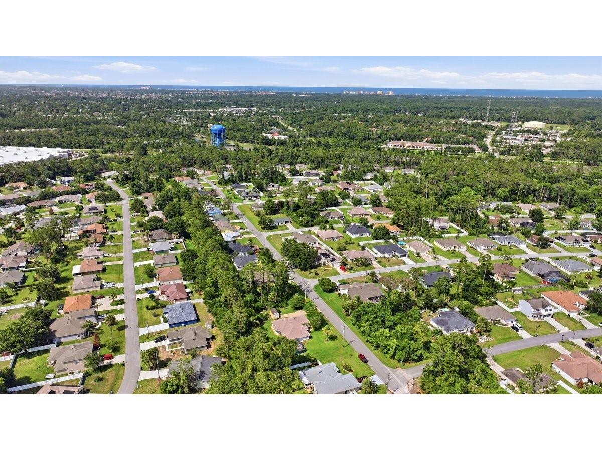 154 Pepperdine Drive Palm Coast FL 32164 V4949360 image49