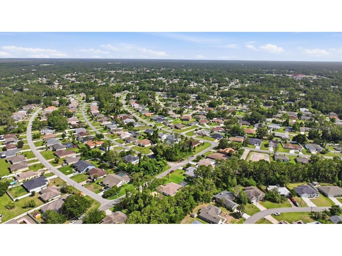 154 Pepperdine Drive Palm Coast FL 32164 V4949360 image50