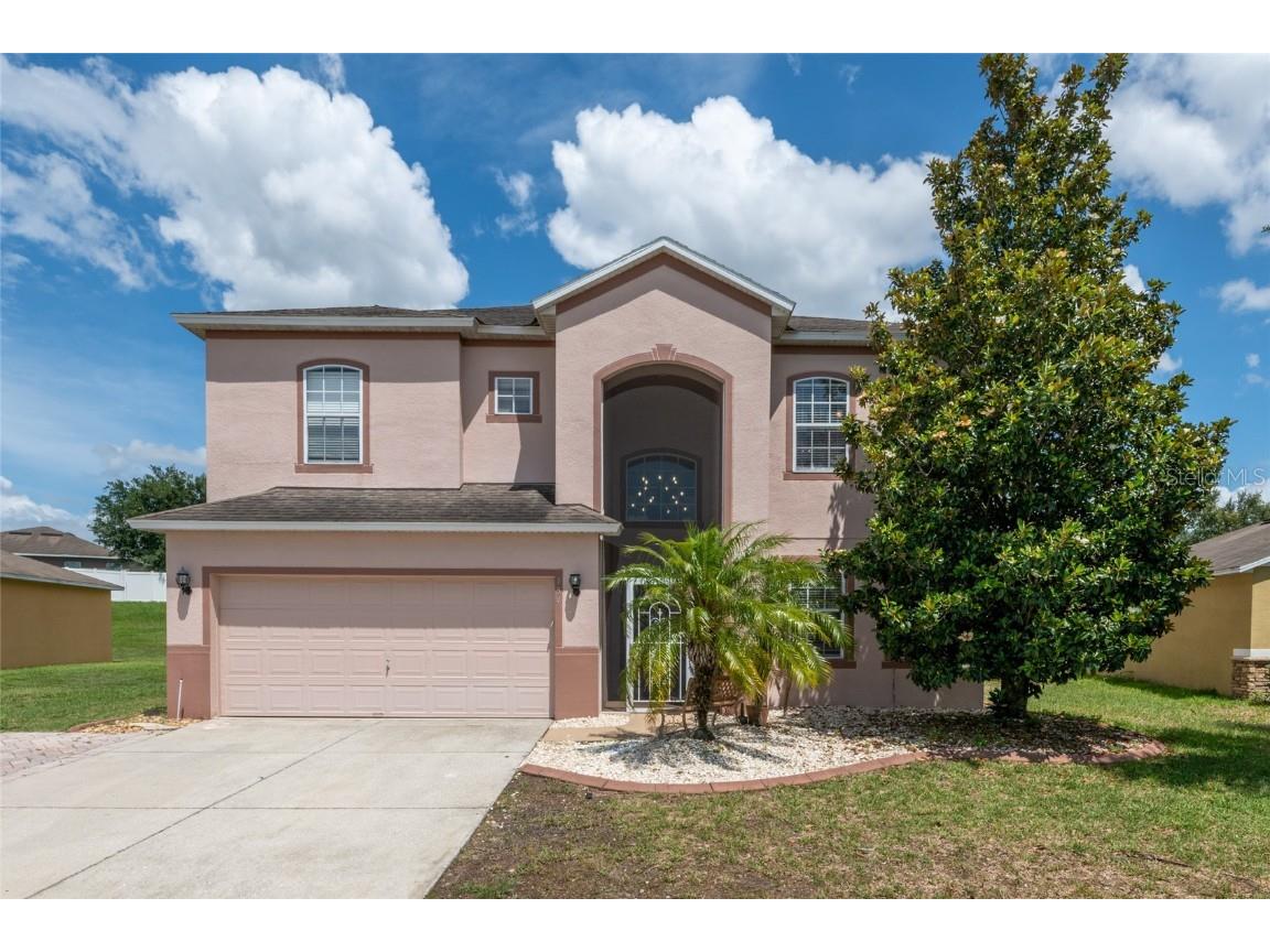 154 Prairie Falcon Drive Groveland FL 34736 G5069582 image1