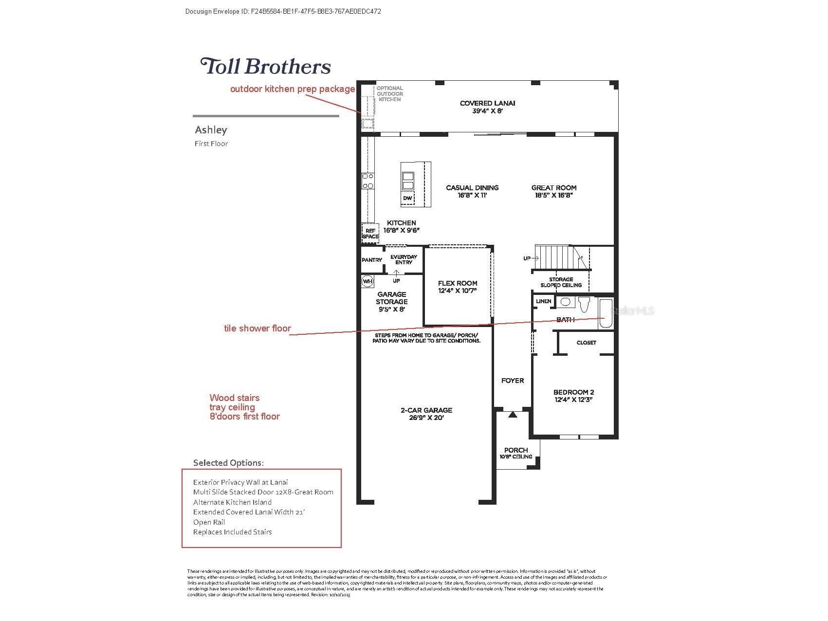 154 Purcell Drive Orlando FL 32825 O6423070 image2