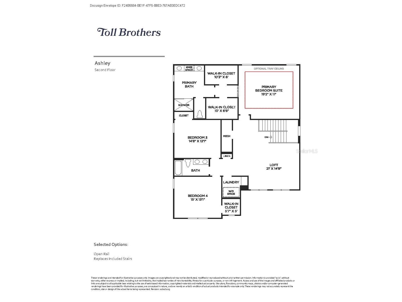154 Purcell Drive Orlando FL 32825 O6423070 image3