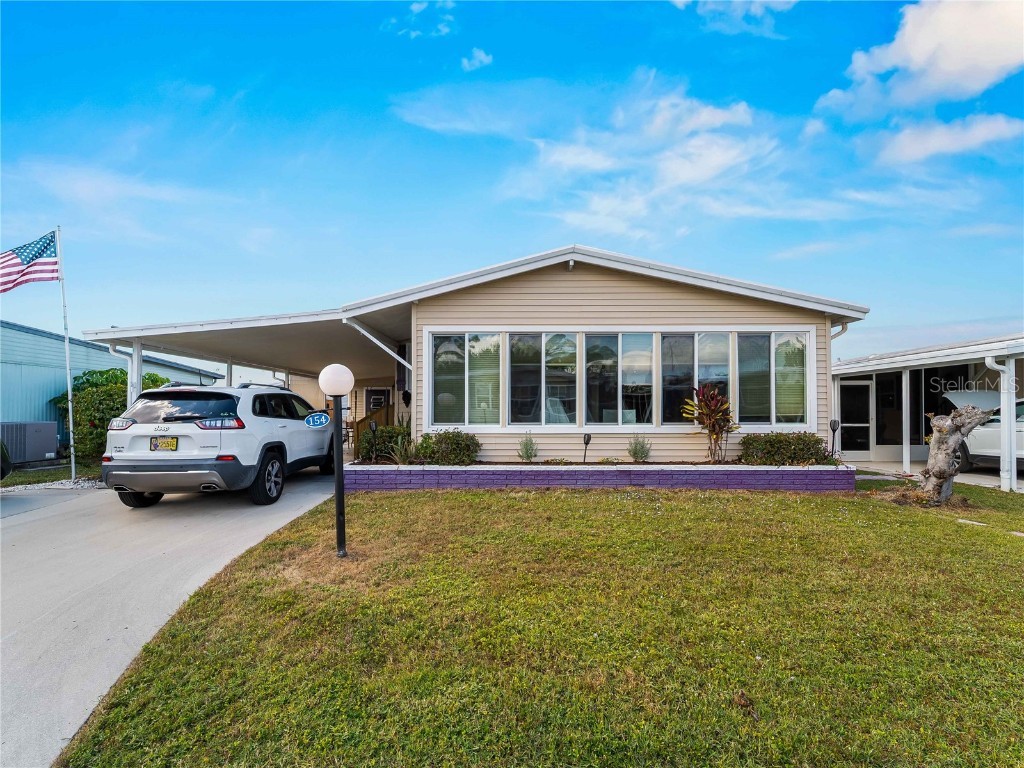 154 Rarotonga Road North Port FL 34287 C7517755 image1