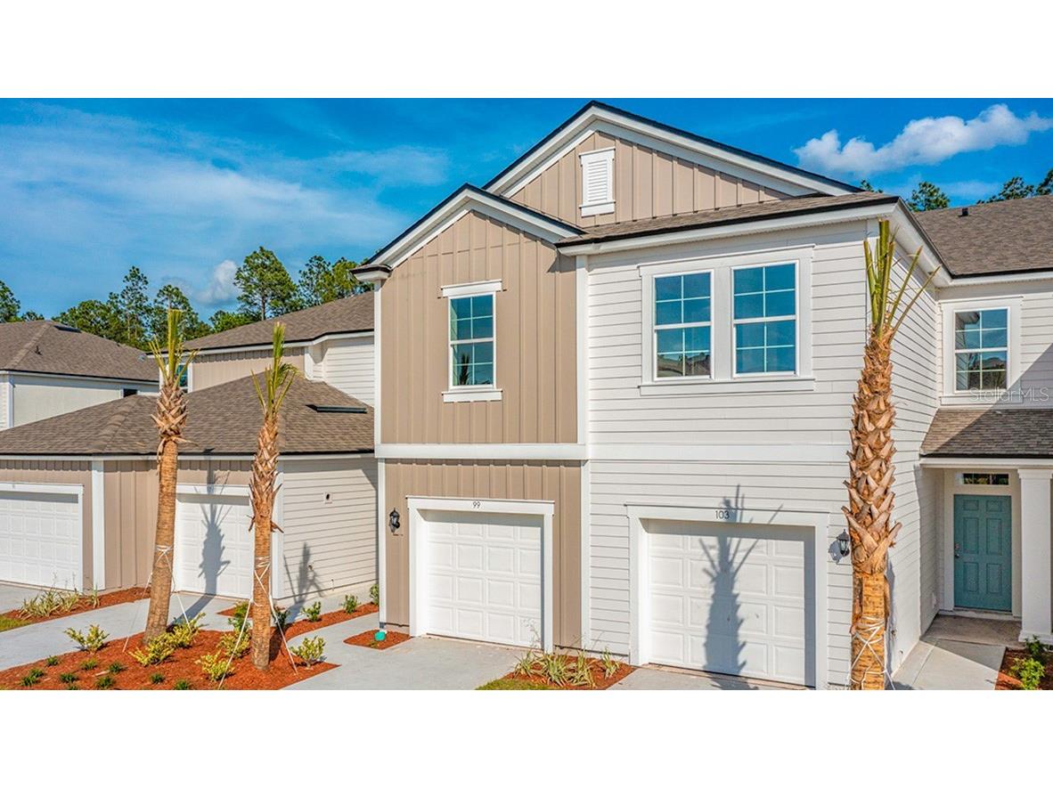 154 Redbud Road Palm Coast FL 32137 FC286342 image1