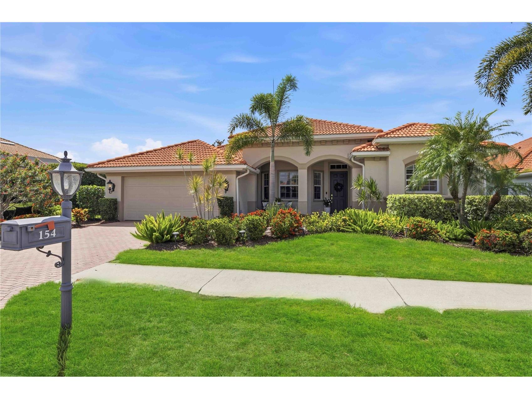 154 Rimini Way North Venice FL 34275 N6144647 image1
