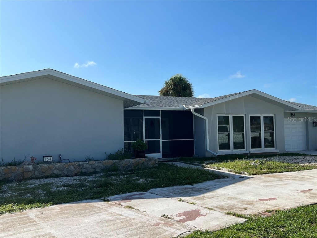 154 Rotonda Circle Rotonda West FL 33947 D6132227 image1