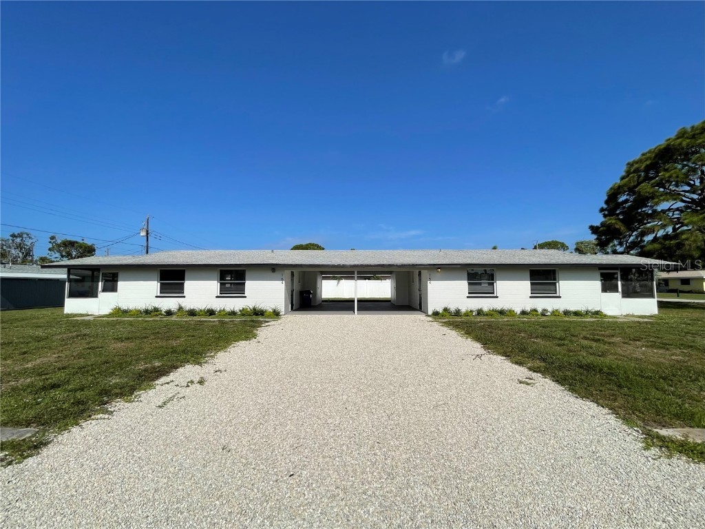 154 S New York Avenue Englewood FL 34223 D6135655 image1