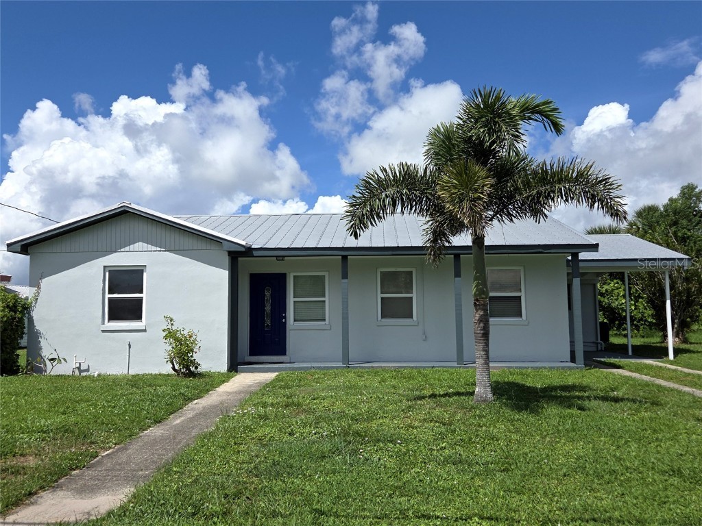 154 Salem Avenue NW Port Charlotte FL 33952 C7514599 image1