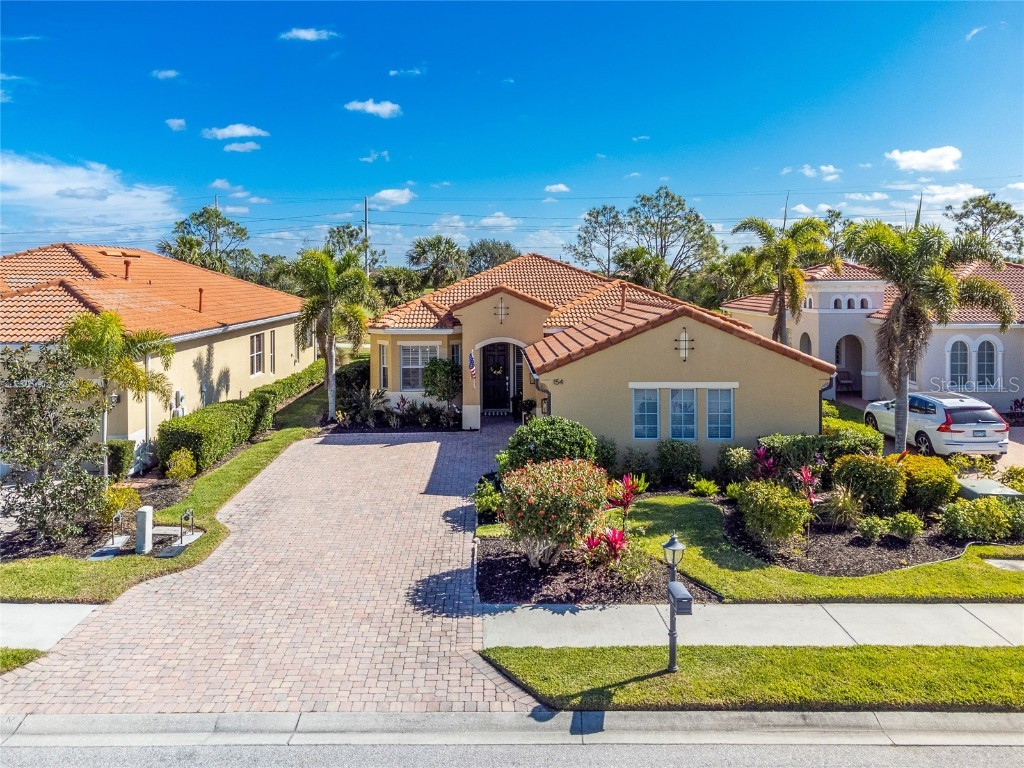154 Savona Way North Venice FL 34275 D6129132 image1