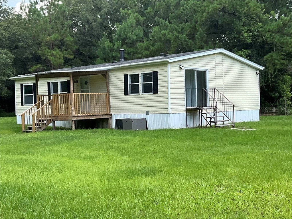 154 SE 140 Avenue Old Town FL 32680 G5085988 image1