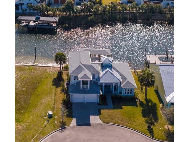 154 Seaside Point Flagler Beach FL 32136 - INTRACOASTAL WATERWAY FC306688 image1