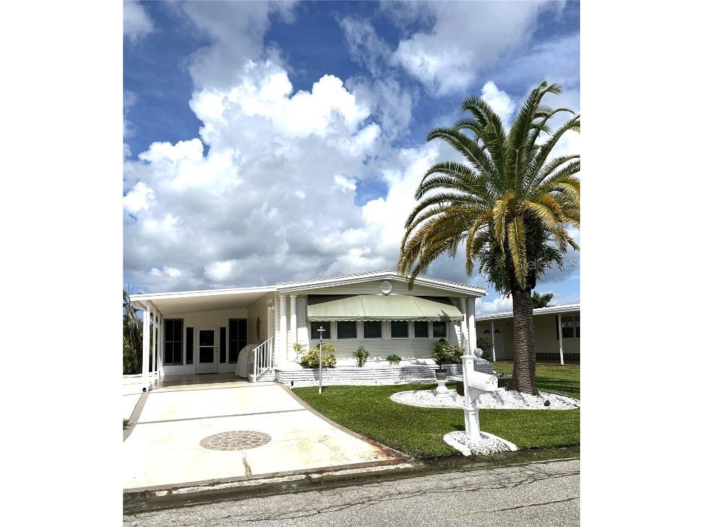 154 Seaward Way North Port FL 34287 N6140875 image1