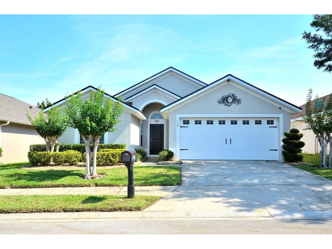154 Somerset Drive Davenport FL 33897 S5085322 image1