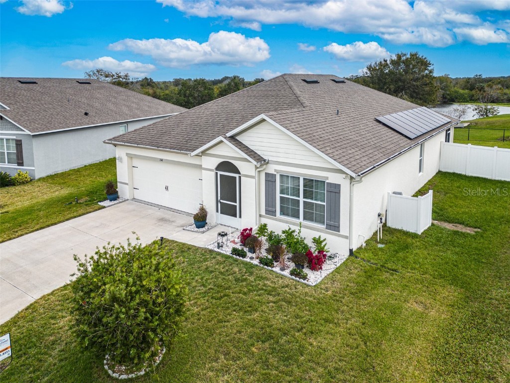 154 St Thomas Drive Mulberry FL 33860 P4928447 image1