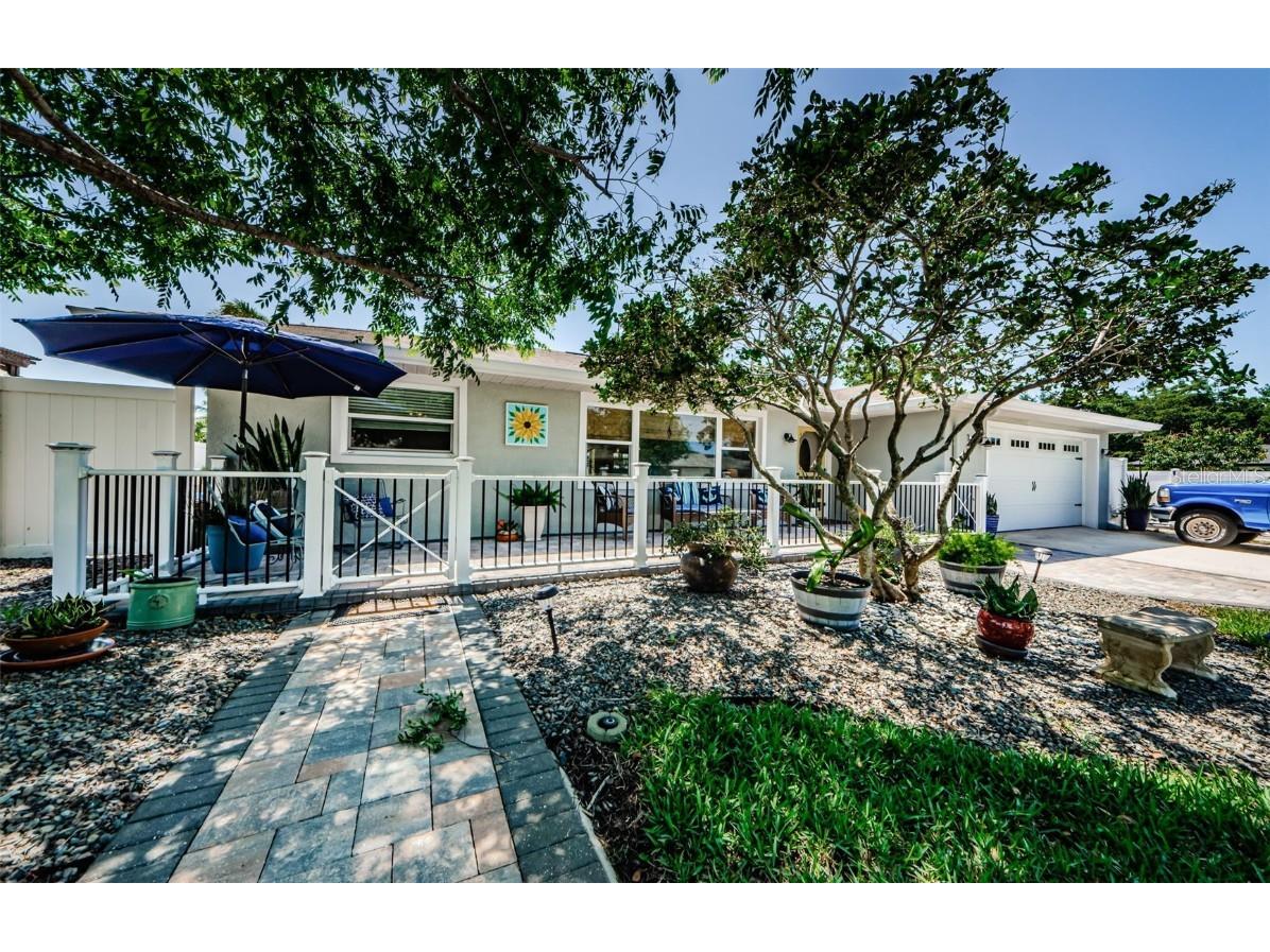 154 Sunshine Drive Palm Harbor FL 34684 TB8372800 image1