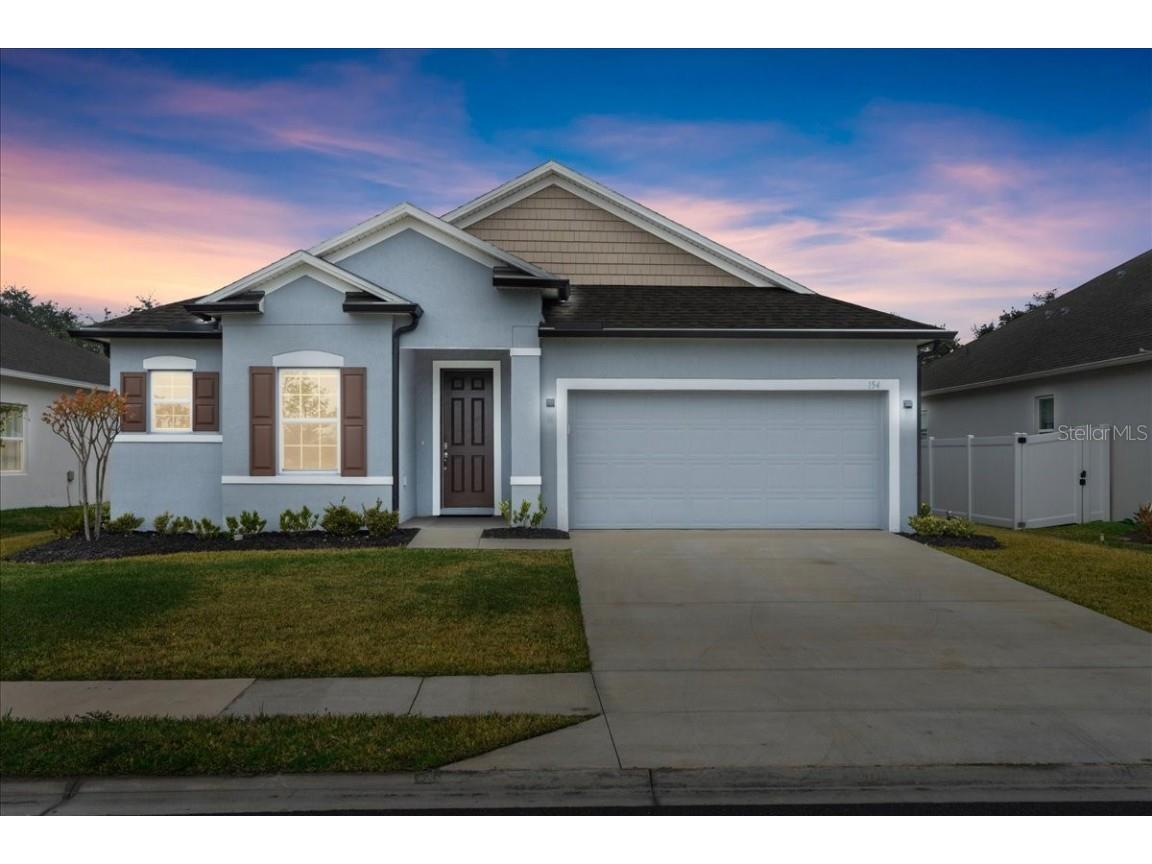 154 Sunstone Court Saint Augustine FL 32086 NS1083339 image1