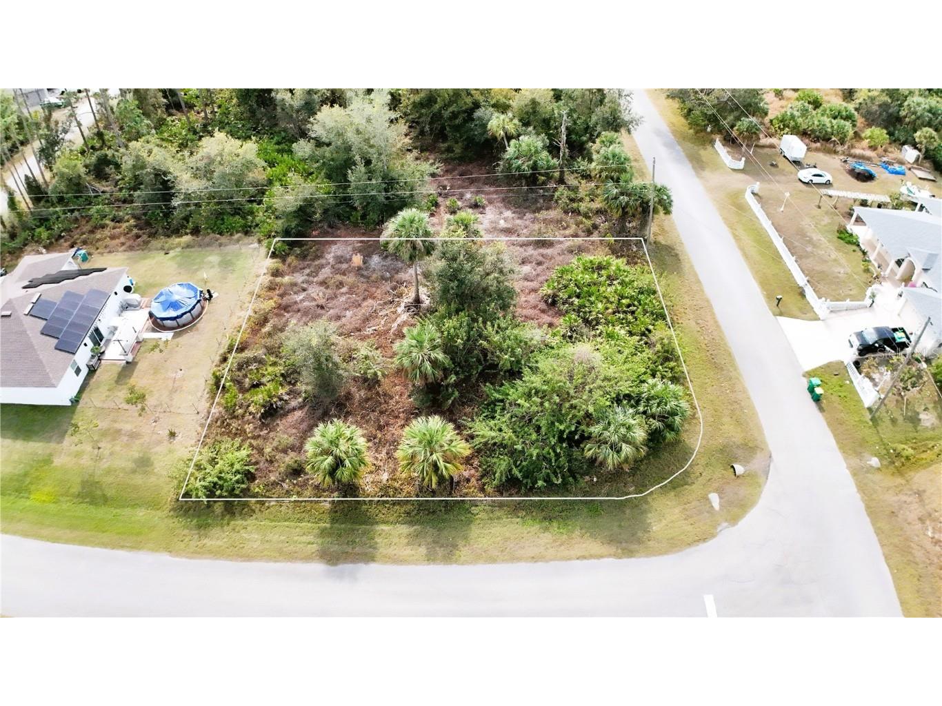 154 Tillman Street Port Charlotte FL 33954 C7503806 image1