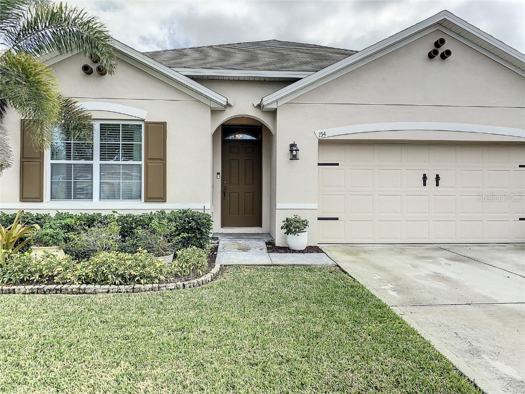 154 Tracy Circle Haines City FL 33844 S5095539 image1
