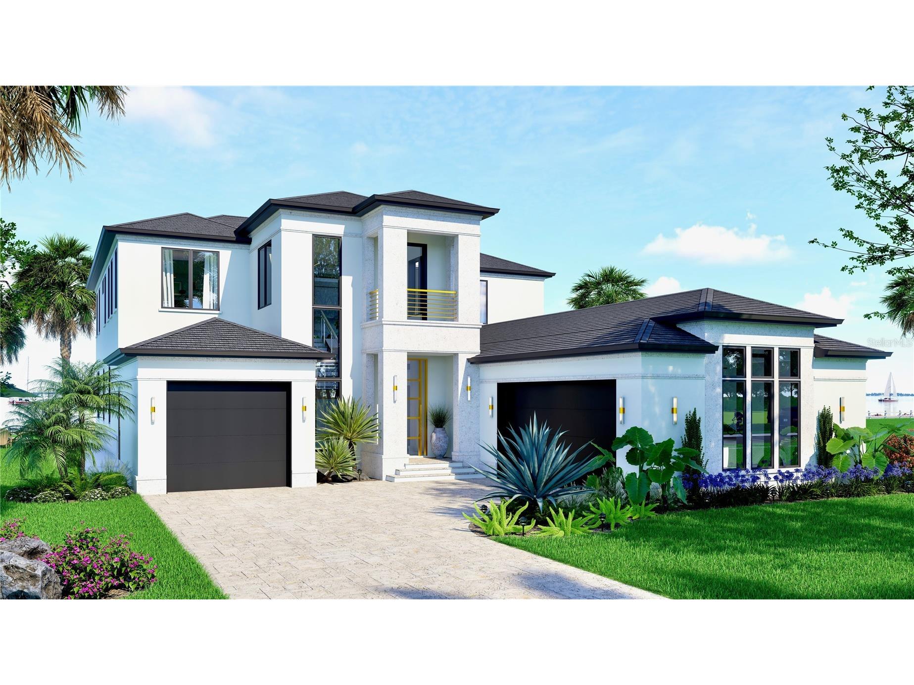 154 Tranquil Mirror Lake Court #LOT 21 Clermont FL 34711 O6391810 image1
