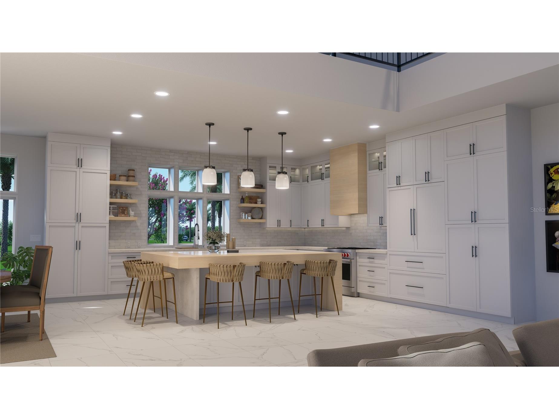 154 Tranquil Mirror Lake Court #LOT 21 Clermont FL 34711 O6391810 image5