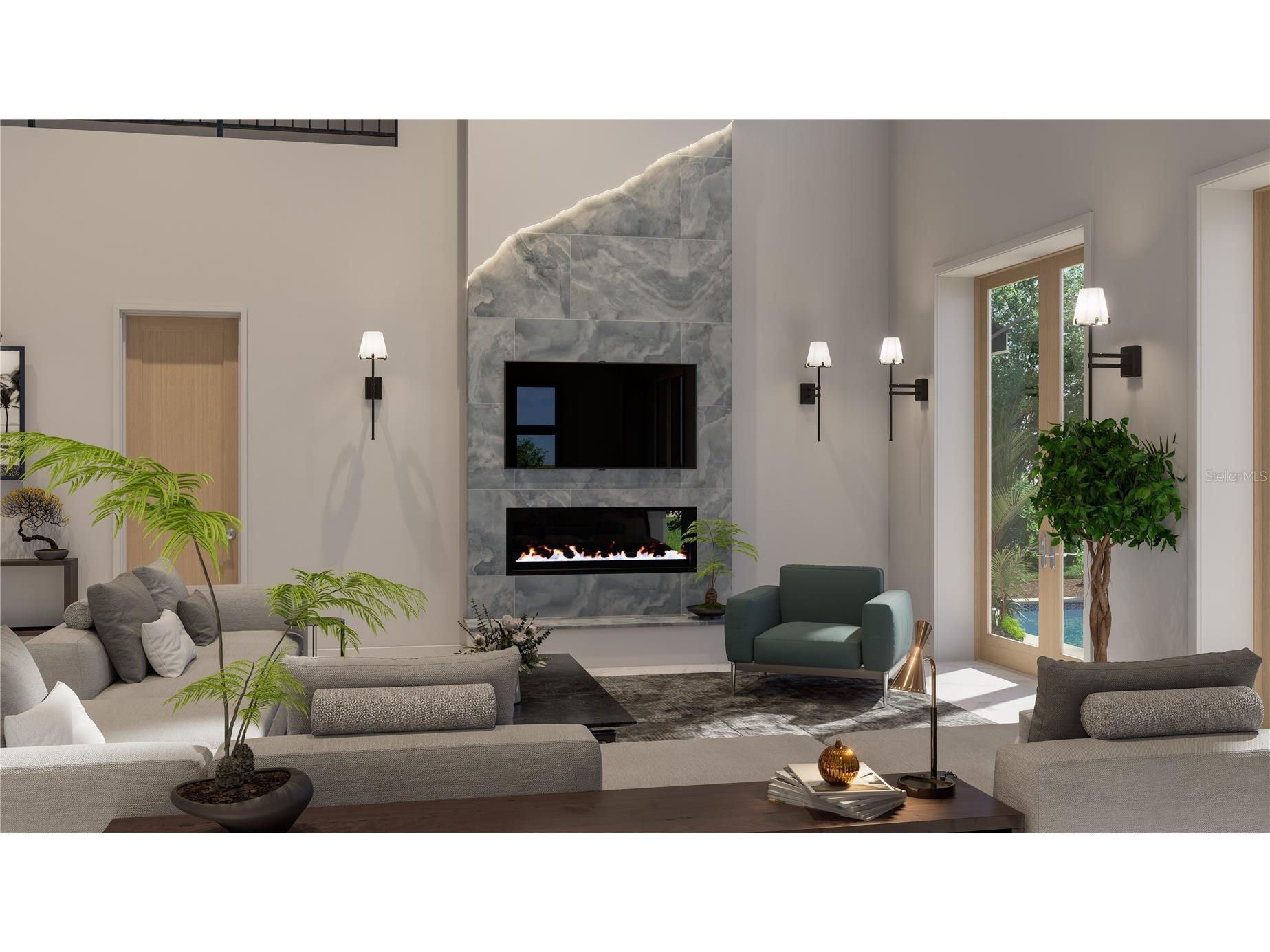 154 Tranquil Mirror Lake Court #LOT 21 Clermont FL 34711 O6391810 image6