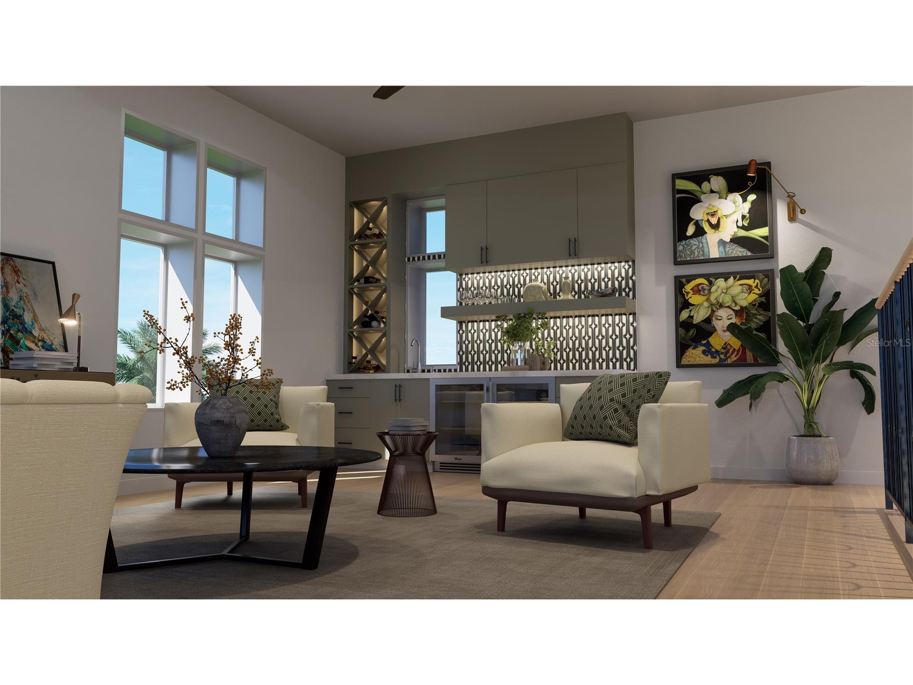 154 Tranquil Mirror Lake Court #LOT 21 Clermont FL 34711 O6391810 image7
