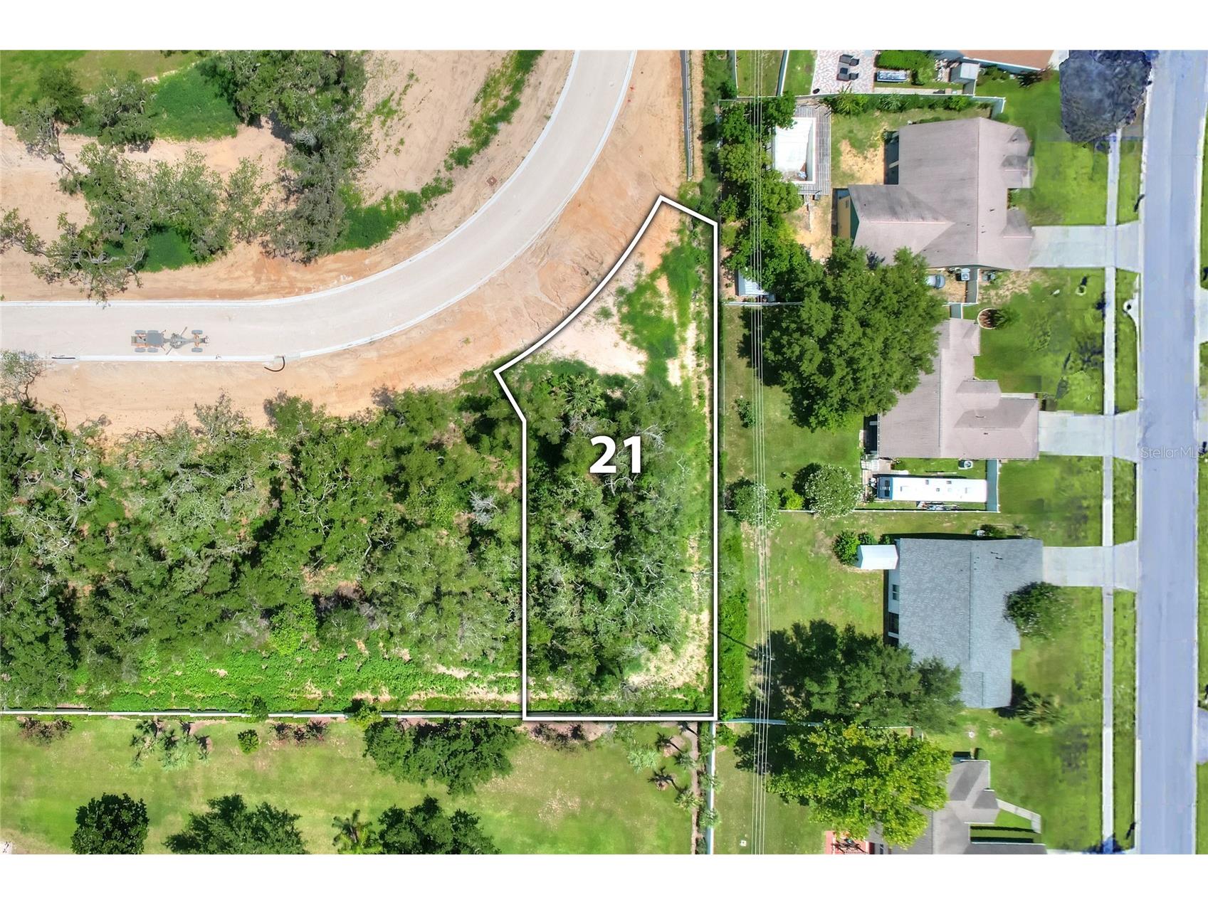 154 Tranquil Mirror Lake Court #LOT 21 Clermont FL 34711 O6391810 image8
