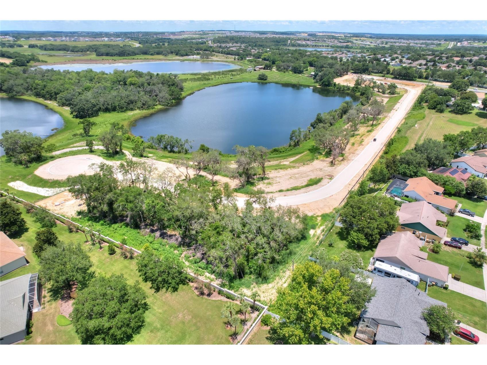 154 Tranquil Mirror Lake Court #LOT 21 Clermont FL 34711 O6391810 image9