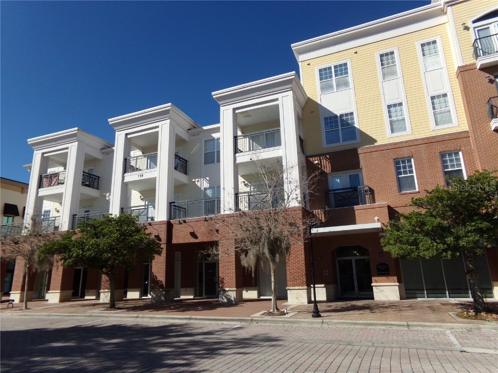 154 Tuskawilla Rd #224 Winter Springs FL 32708 O6368801 image1