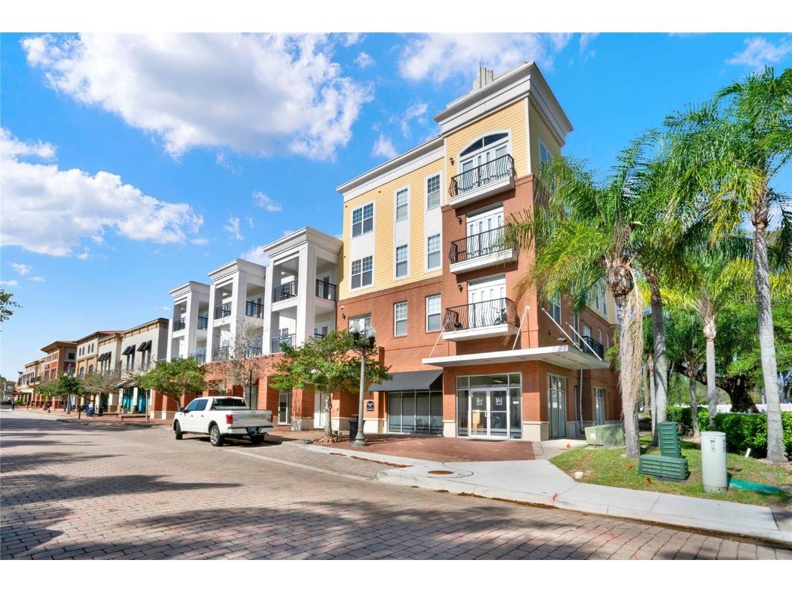 154 Tuskawilla Road #1-216 Winter Springs FL 32708 O6185958 image1