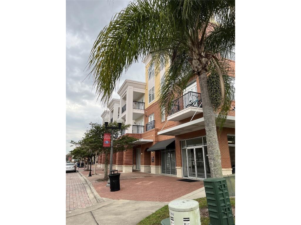 154 Tuskawilla Road #200 Winter Springs FL 32708 O6089926 image1