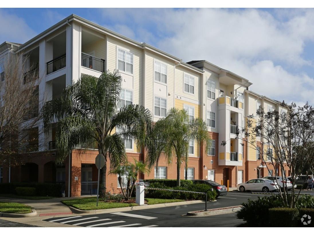 154 Tuskawilla Road #416 Winter Springs FL 32708 O6125641 image1