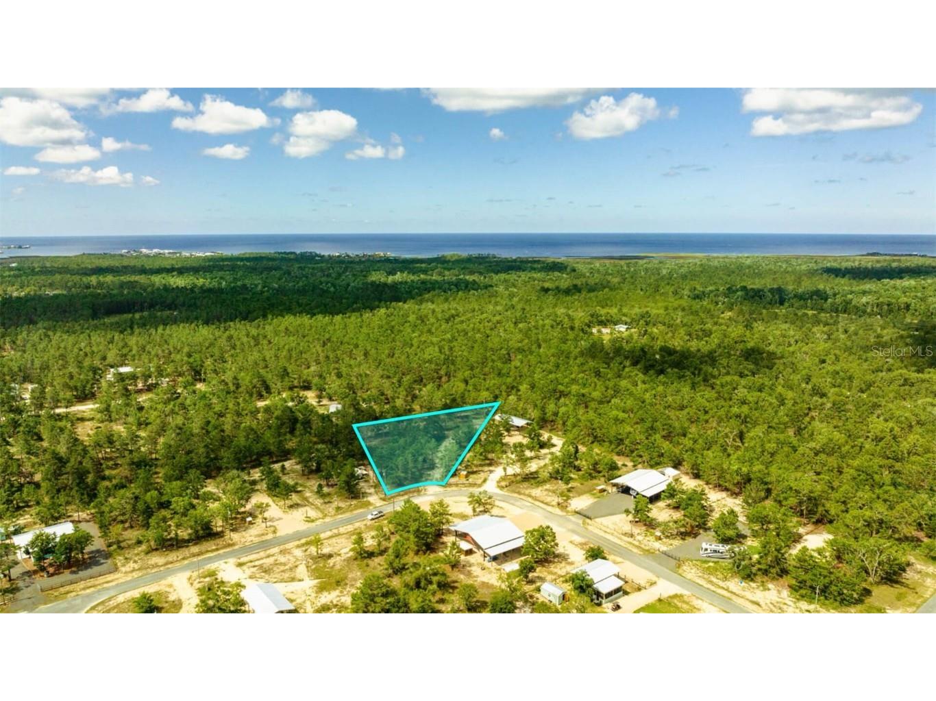 154 Tyler Terrace Perry FL 32348 T3540210 image1