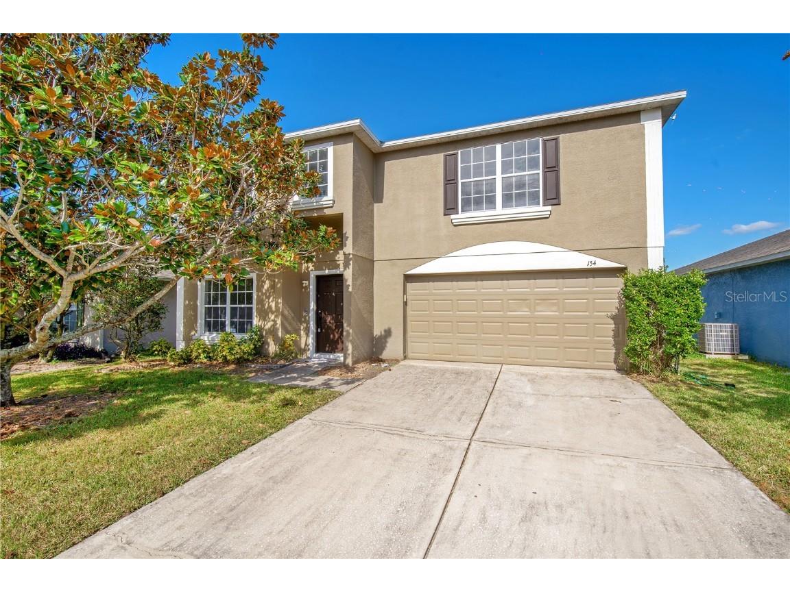 154 Walnut Crest Run Sanford FL 32771 O6192609 image1