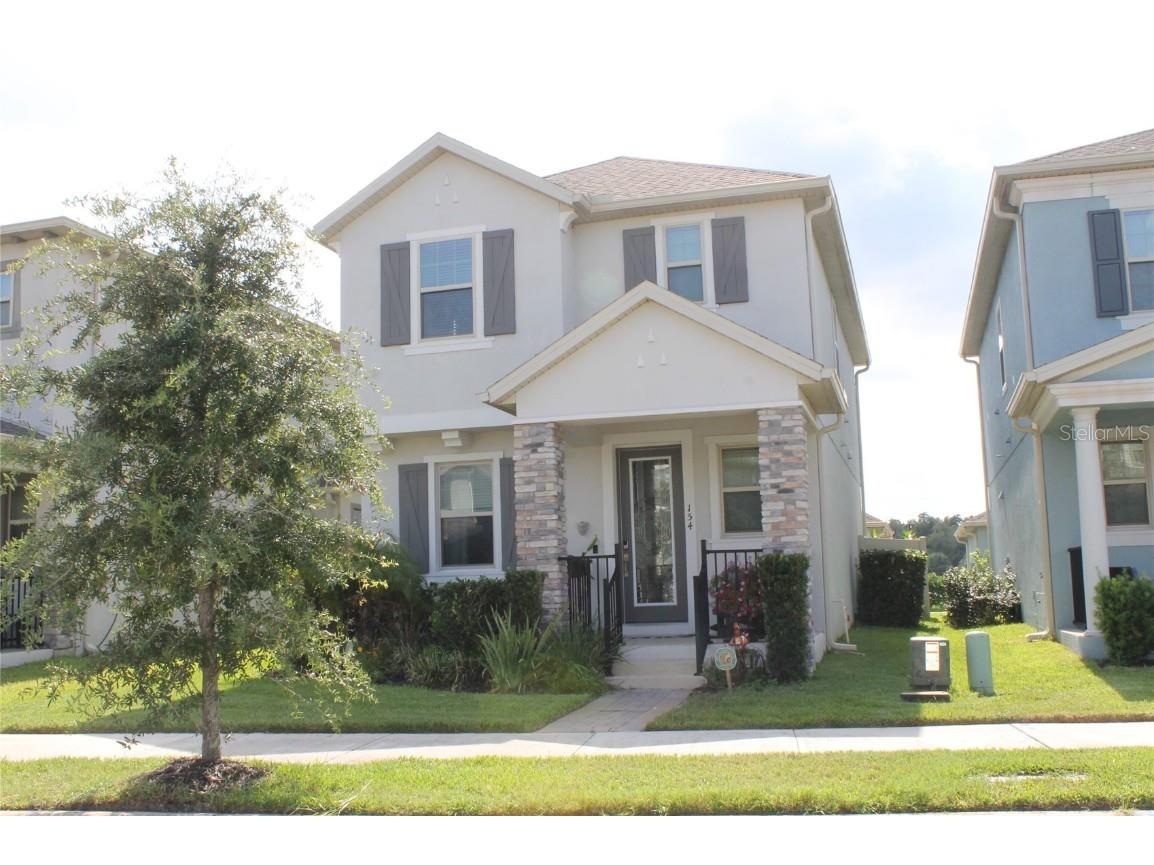 154 Wooded Vine Drive Winter Springs FL 32708 O6262735 image1