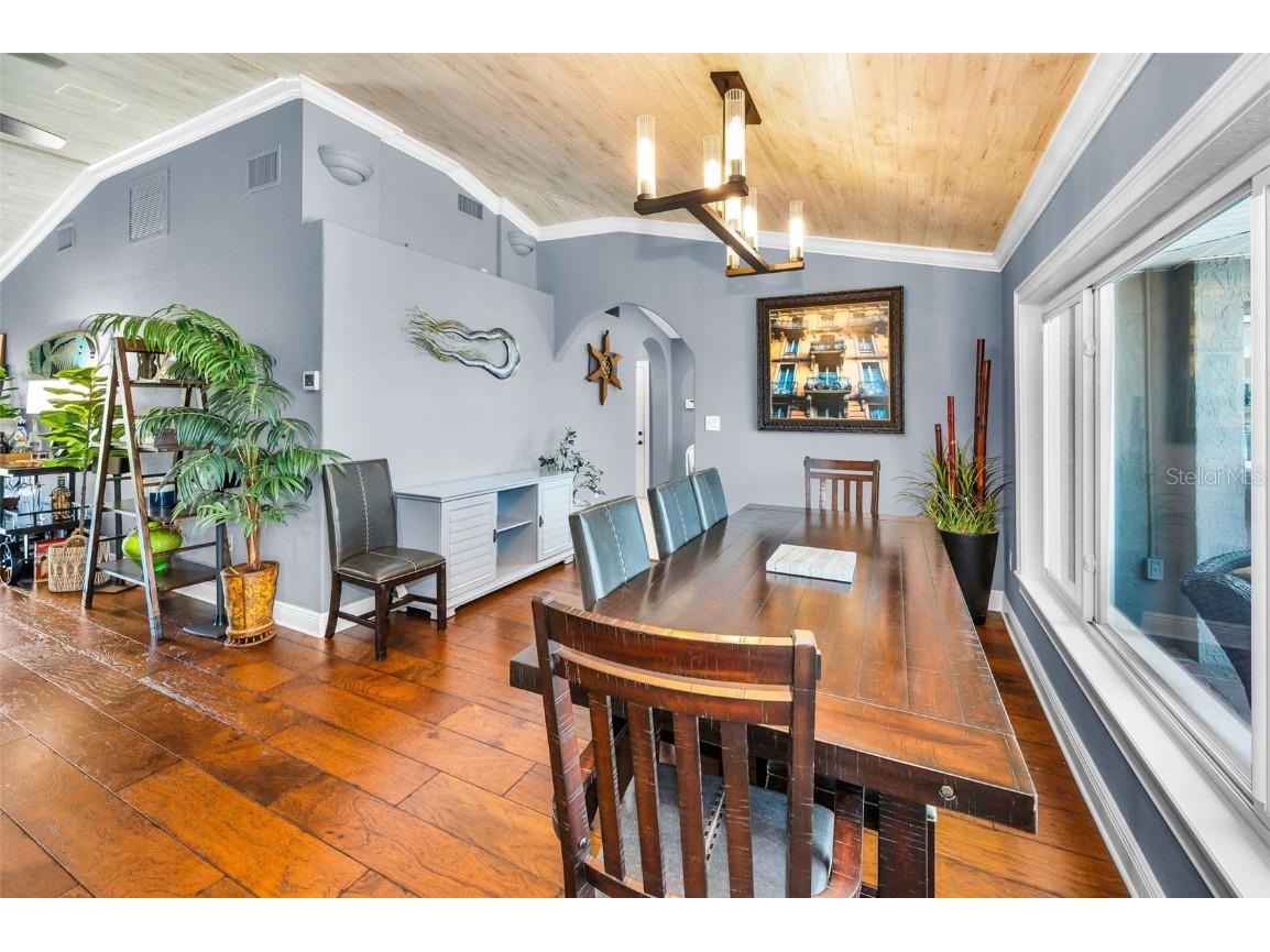 1540 Big Bass Drive Tarpon Springs FL 34689 - LAKE TARPON TB8397286 image10