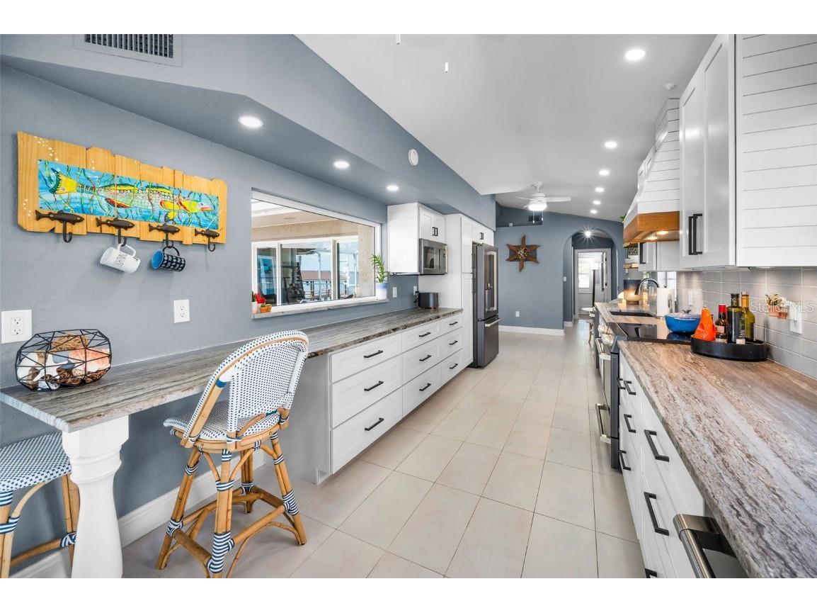 1540 Big Bass Drive Tarpon Springs FL 34689 - LAKE TARPON TB8397286 image11